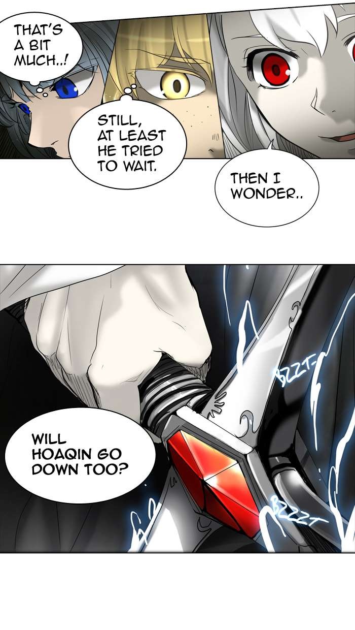 Tower of God Chapter 269 9